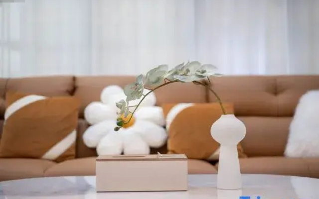 Shunzhishe Select Apartment (Shunde Qinghui Garden Resort)