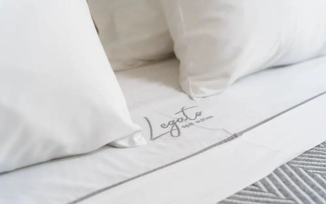 Legato Spa Suites With Private Pool