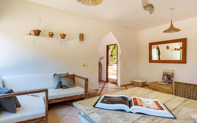Pousada Casa Cactus