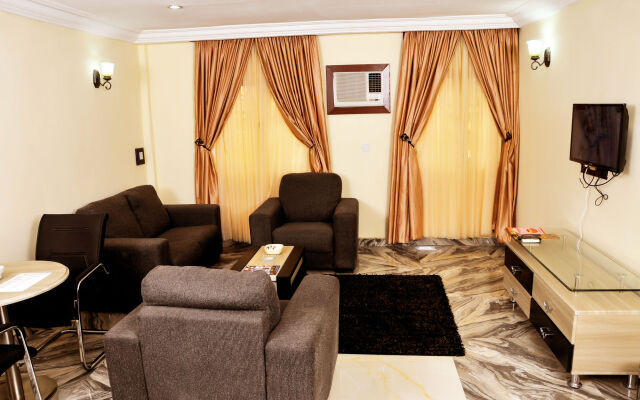 Hotel De Bently