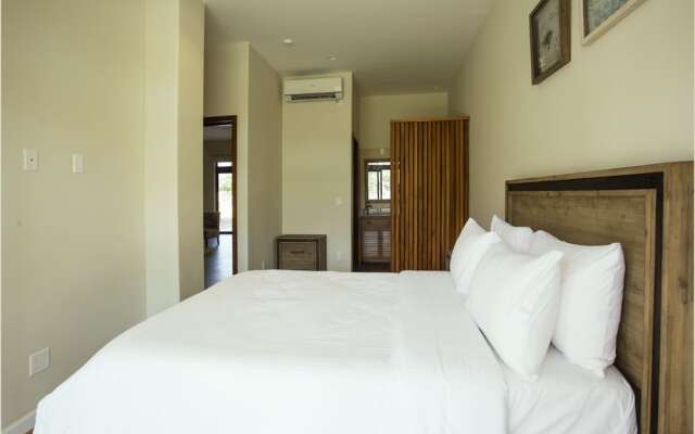 Hotel El Sitio Playa Venao