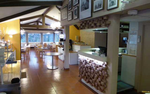Hotel Heliotel