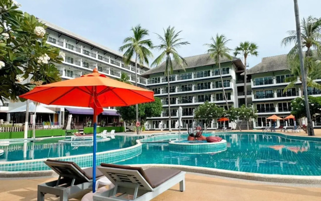 Pattawia Resort & Spa