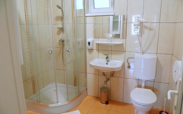 Eszter Apartman