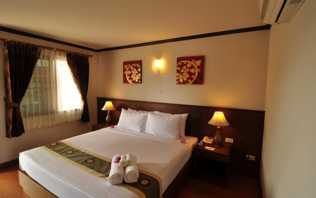 Top North Hotel
