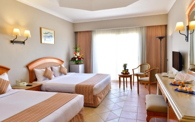 Sharm Grand Plaza Resort - Families and Couples Only.