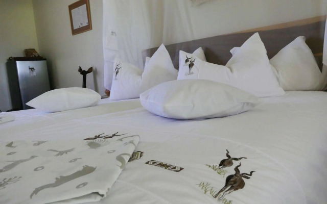 Dornhügel Guestfarm