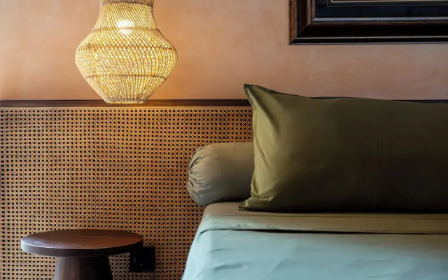 The Mystik Loft Serenity