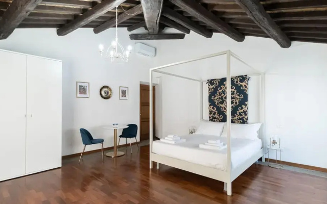 Italianway - Barberini 6 Opulentia