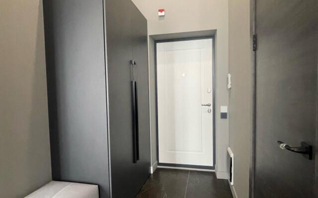 Апартаменты на улице Пархоменко 156Д