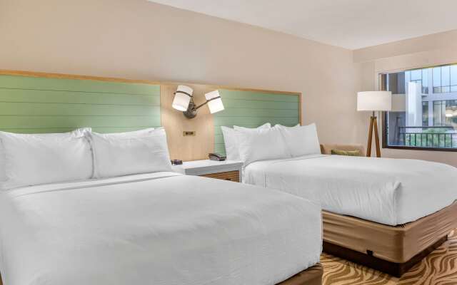 Wyndham Garden Lake Buena Vista – Disney Springs® Area