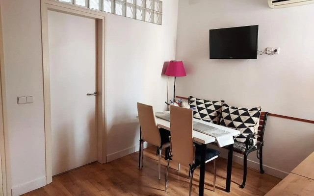 Fira Barcelona Suites