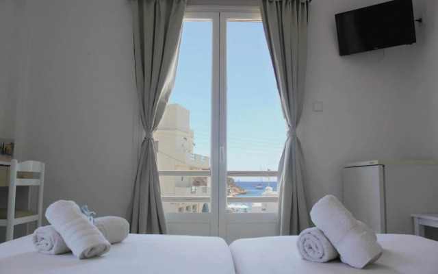 Syros Holidays