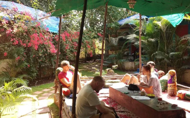 Rudra Holidays Guest House