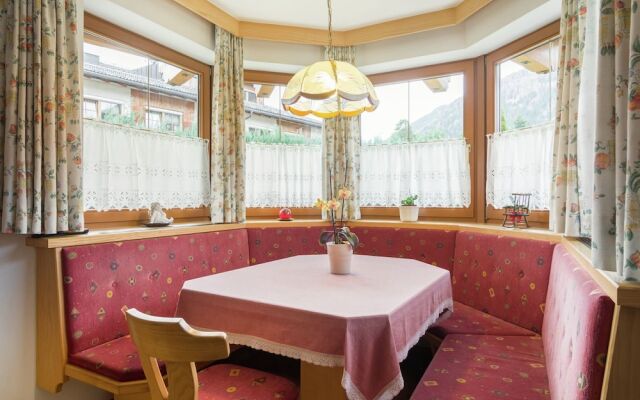 Beautiful Apartment in Neustift Im Stubaital with Garden