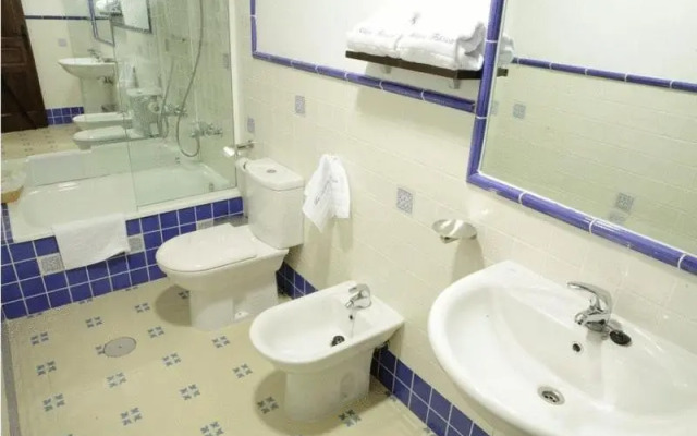 Alojamiento Rural La Fabrica