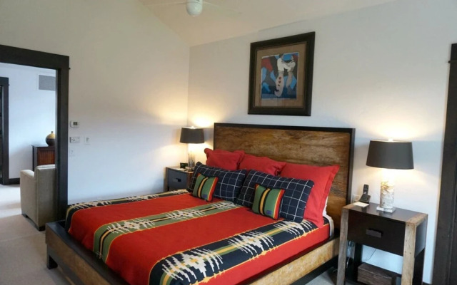 Ski in, Ski out, 3 Bedroom Luxury Residence on Fanny Hill in Snowmass Village