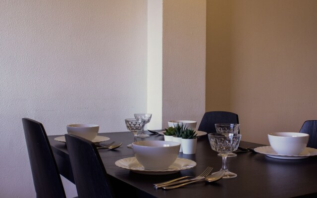 Flateli Apartamento Estartit