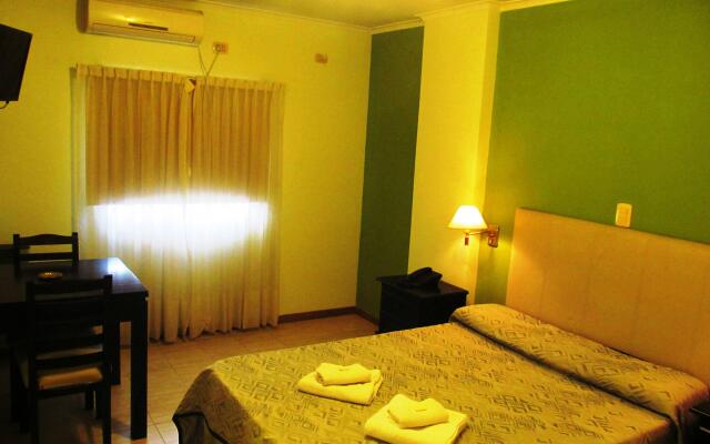 Hotel Quetzal