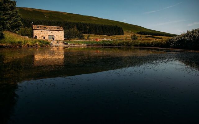 Laythams Holiday Lets Retreat