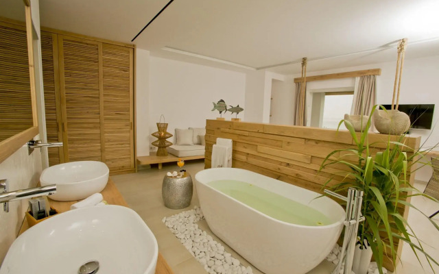 Thalassa Boutique Hotel - Adults Only