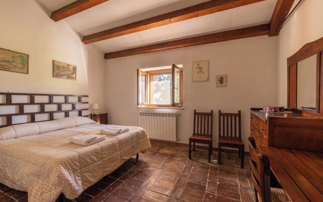 Agriturismo Podere Binacco