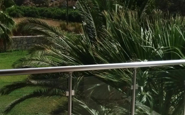 The Palm Apart Sarigerme