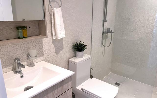 Amazing Golf views 3 bedrooms apartment in Cocotal