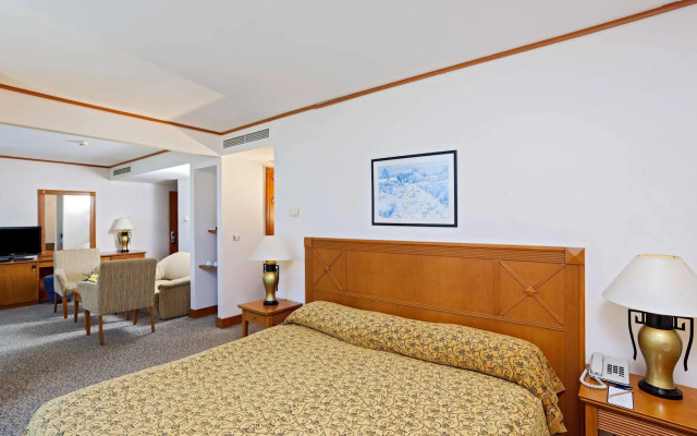 Kilikya Palace Goynuk - All Inclusive