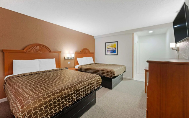 Rodeway Inn
