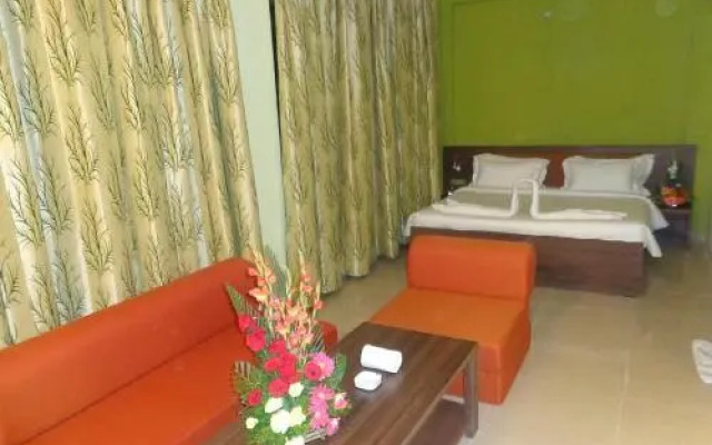 Country Club Hospitalities & Holidays
