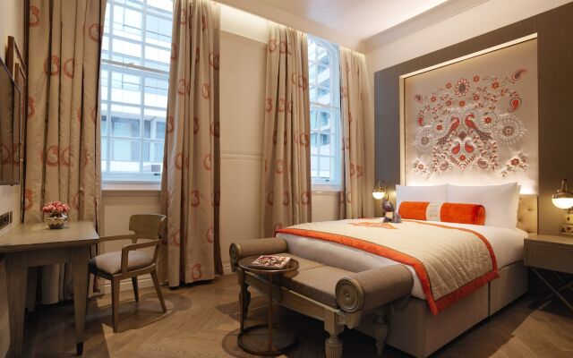 The LaLit London - Small Luxury Hotel of the World