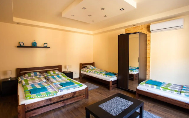 Turkiz Apartman