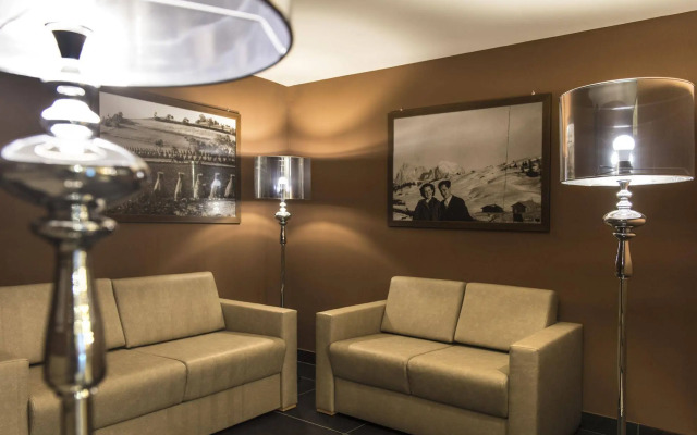 Hotel Arvina