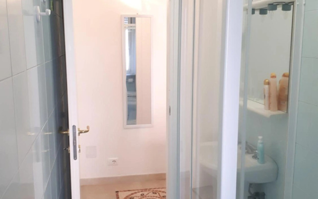 Monolocale Le Petit Centre