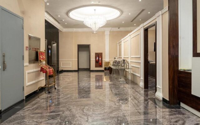 Dyafa Luxury Residence