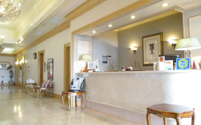 Hotel Premium Green Sovereign