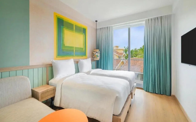 Ibis Styles Goa Vagator