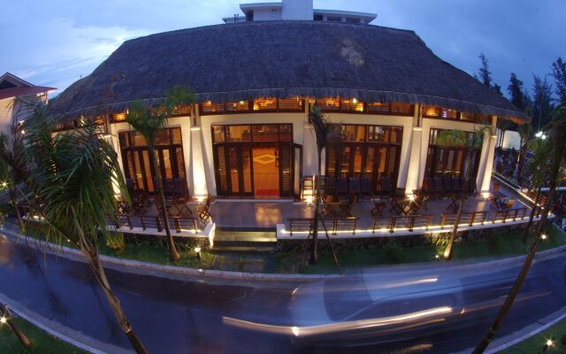 Manli Resort Quang Binh