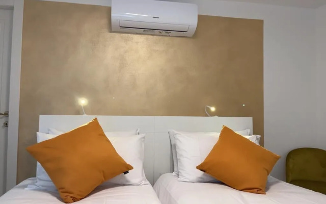 B&B San Francesco Class