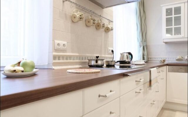 P&O Apartments Niemcewicza