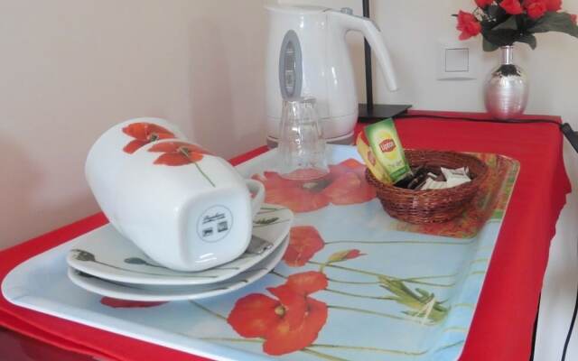 Mobile-Home Le Bois Berranger