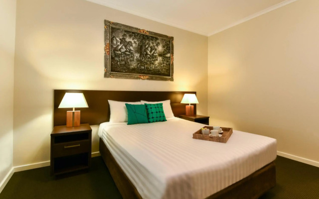 Sanno Marracoonda Perth Airport Hotel