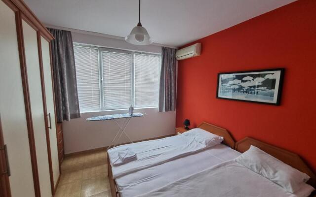 MONASTERY Apart Complex