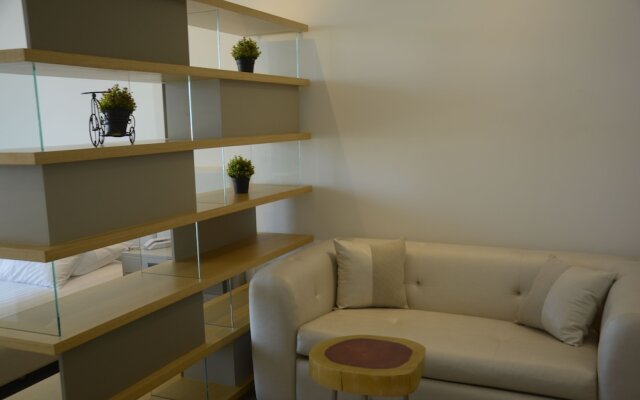 Distrito 90 by Wellcome