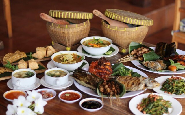 Diuma Residence Yoga Meditation Retreat and Healing Center  By Zuzu