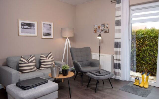 Apartment Langeoog Norddeich