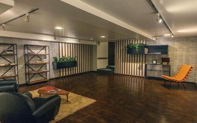Serrazul Hotel  Distributed by Intercity