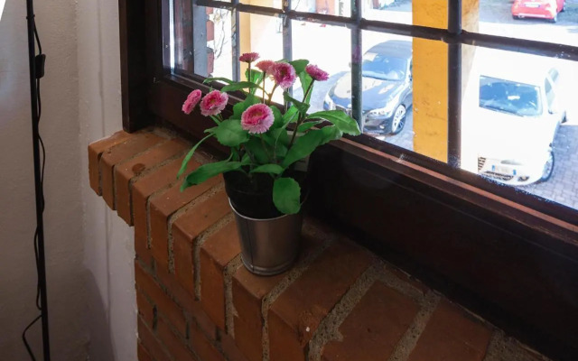Residence San Raffaele 1 (Adults Only)