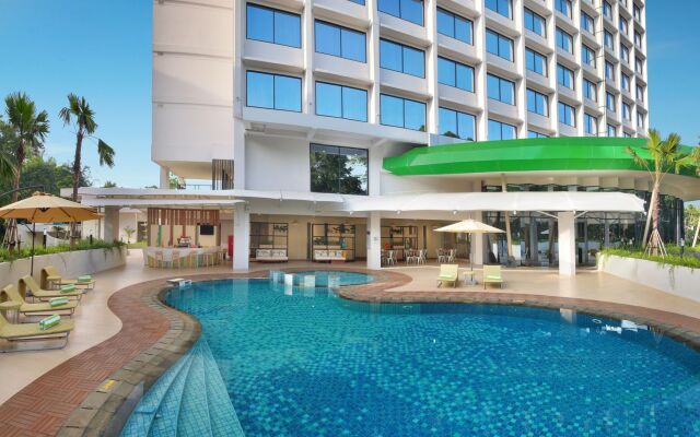 ibis Styles Bogor Raya